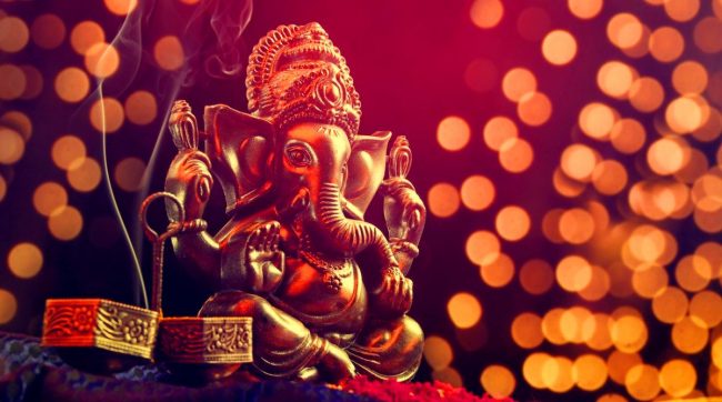 Ganesh ji