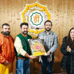 maa baglamukhi temple